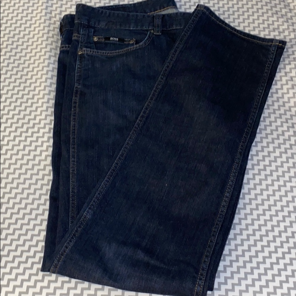 Hugo Boss Men’s Jeans